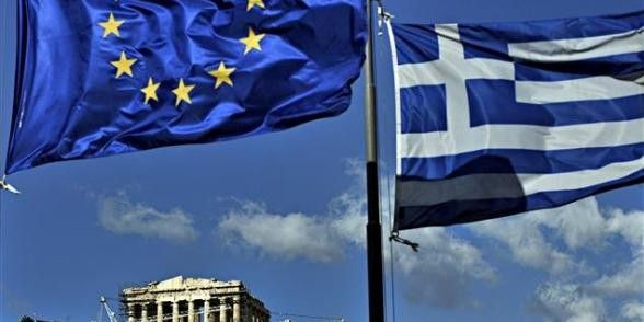 Grèce: 1000 fermetures d’entreprises par semaine 