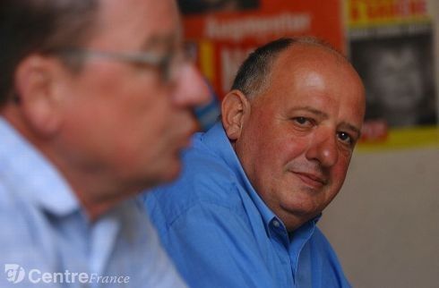 Décès de Jean Prat, ancien responsable de la CGT