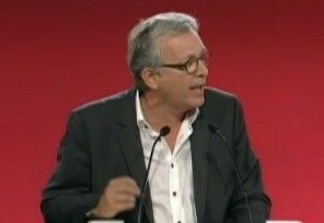 Pierre Laurent à La Rochelle:"Le contrat de 2012 