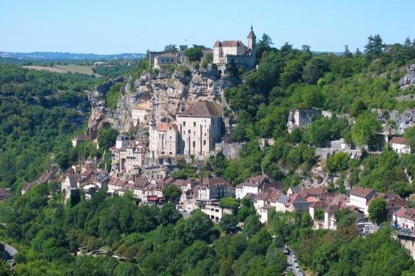 Trois Nouveaux Sites-Plus Beaux Villages De France