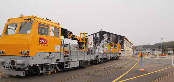 Train du quotidien : face aux usagers en colère
