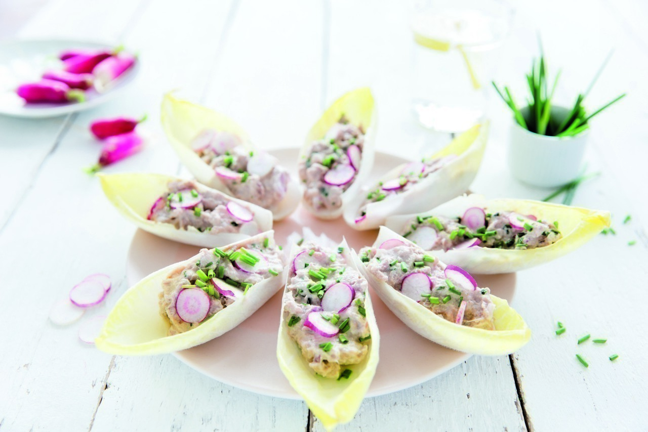 Idées recettesmenu de Pâques