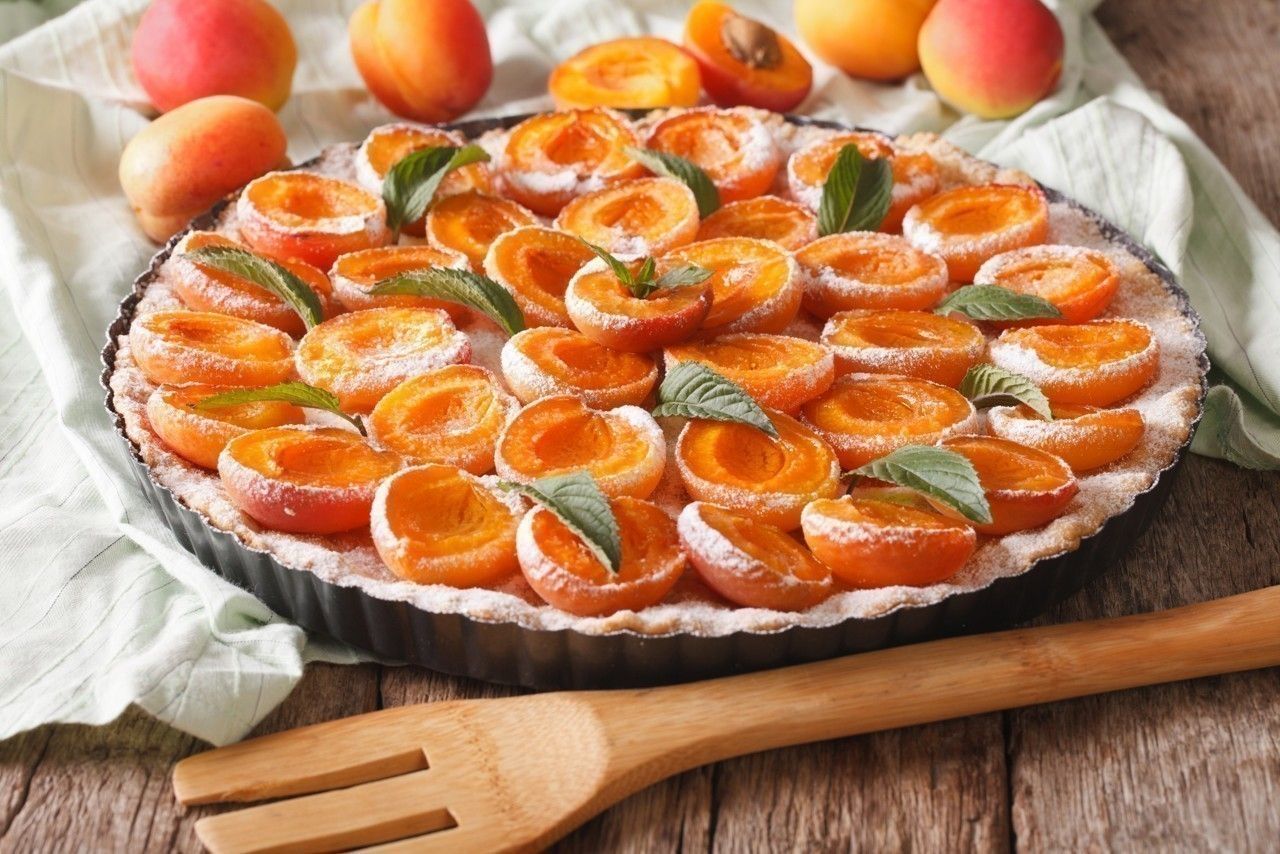 Idées Recettes : Tartes Et Quiches