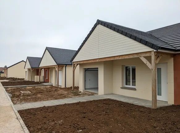 Meung-sur-Loire-village Résidentiel Pour Seniors